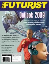 The Futurist magazine dec 2008